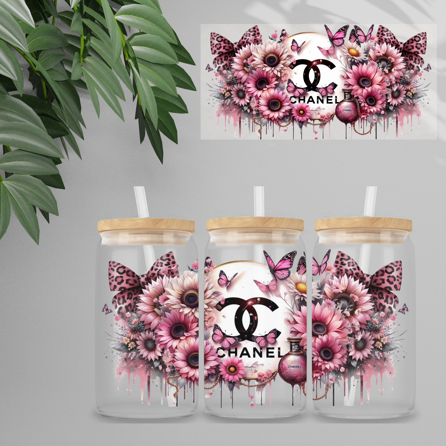 16oz UVDTF Wrap – Digital Download | Ready to Print