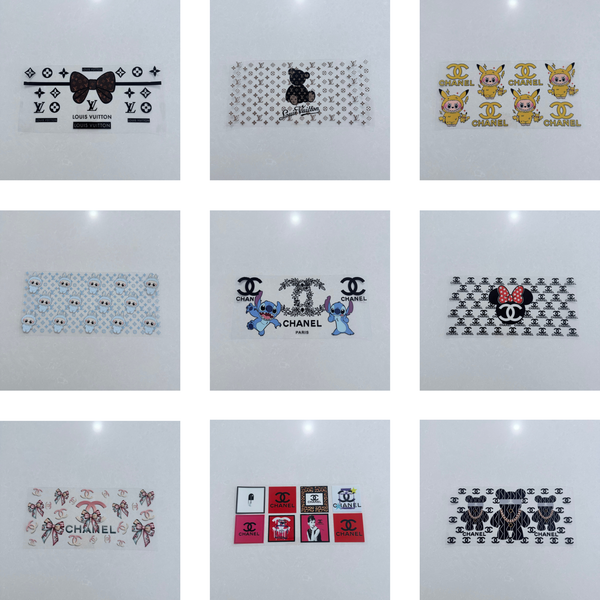 Design 1