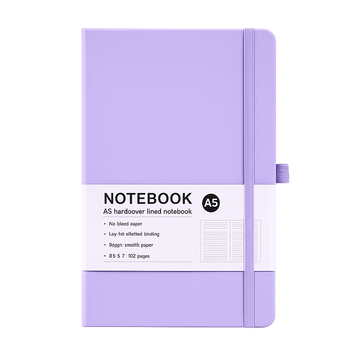 Pastel Purple
