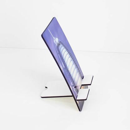 Blank Sublimation Phone Stands | Premium MDF | Ready to Press