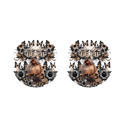 Car Coaster Set | Bougie B