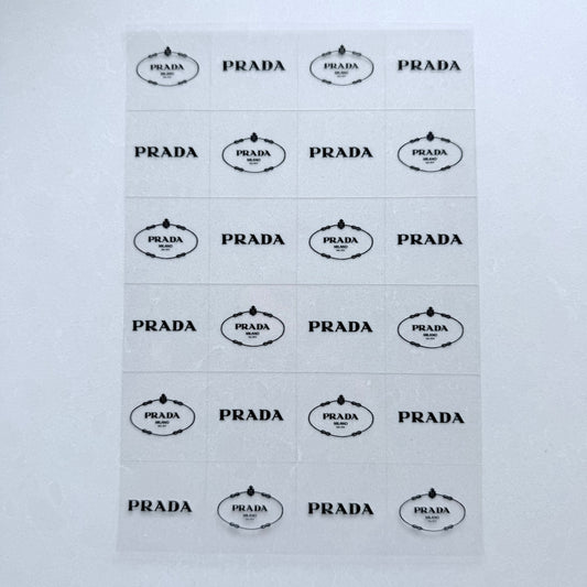 Premium A5 Kiss Cut UVDTF Wraps | A5 Transfer Sheet | Ready to Apply | Designer 3
