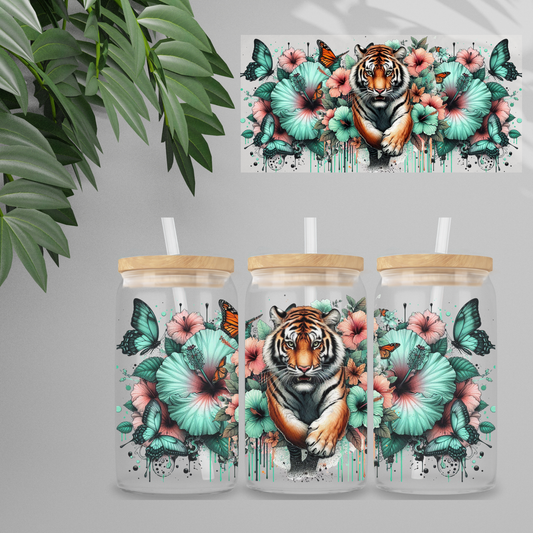 16oz UVDTF Wrap – Digital Download | Ready to Print