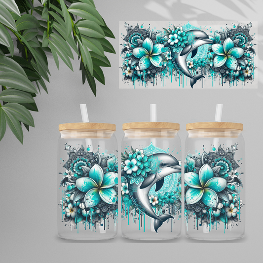 16oz UVDTF Wrap – Digital Download | Ready to Print