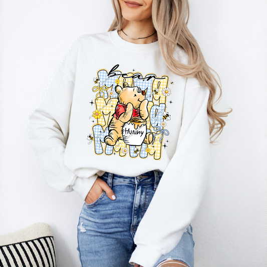 Adult DTF Heat Transfer Set | 25cm Transfer| Matching 10cm Transfer | Design 84