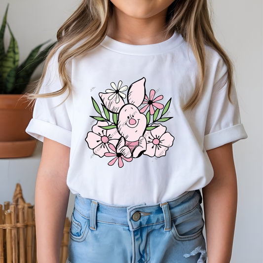 Kids DTF Heat Transfer Set | 20cm Transfer & 10cm Transfer | Design 62