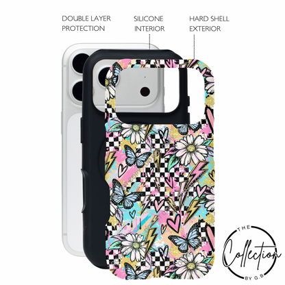 Tough Case with MagSafe – Protective Magnetic Phone Case | iPhone 18 Pro Max