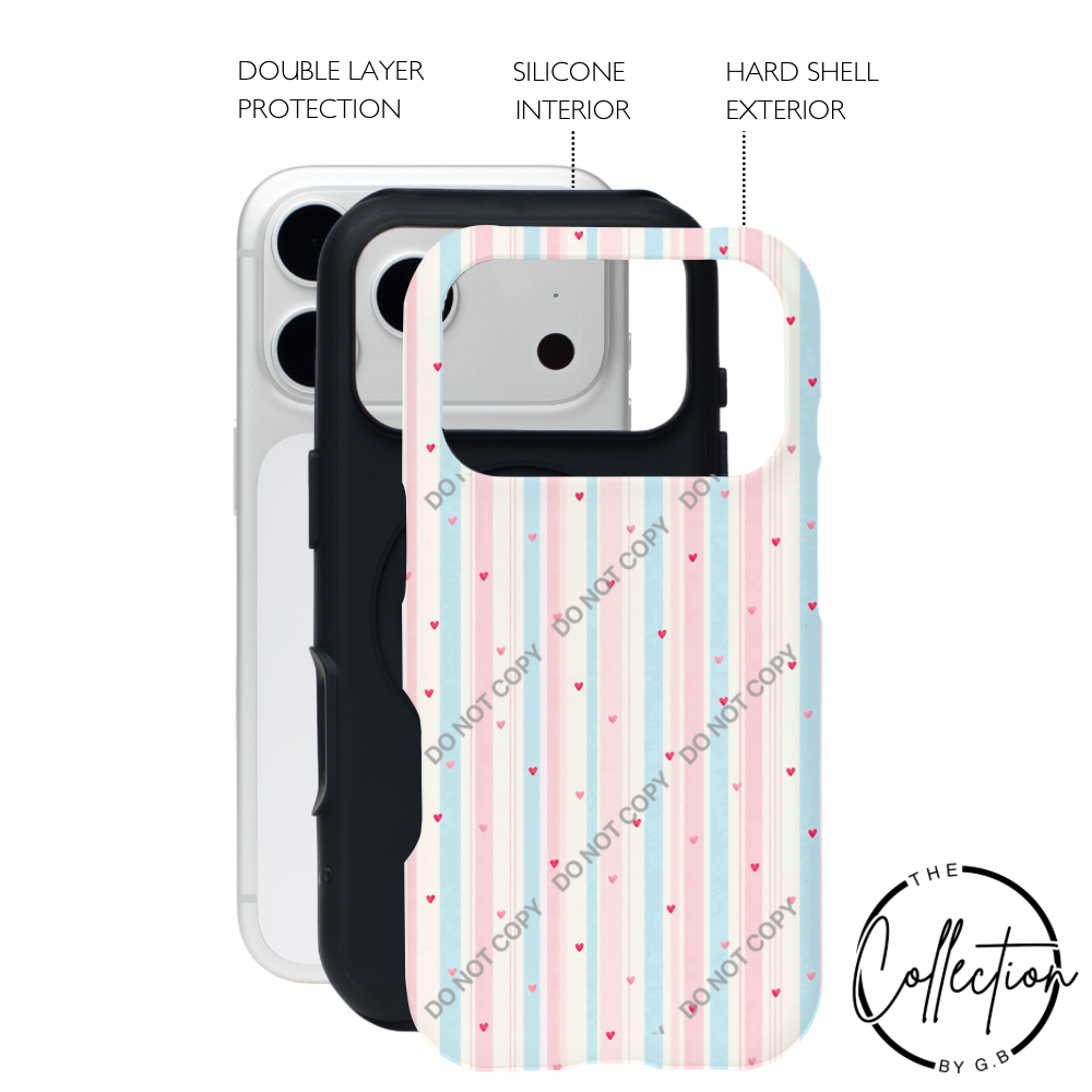 Tough Case with MagSafe – Protective Magnetic Phone Case | iPhone 18 Pro Max