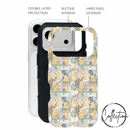 Tough Case with MagSafe – Protective Magnetic Phone Case | iPhone 17