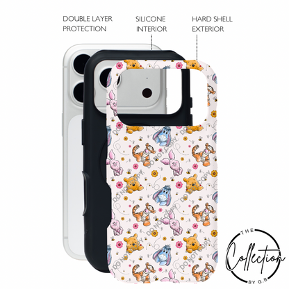 Tough Case with MagSafe – Protective Magnetic Phone Case | iPhone 17 Pro Max
