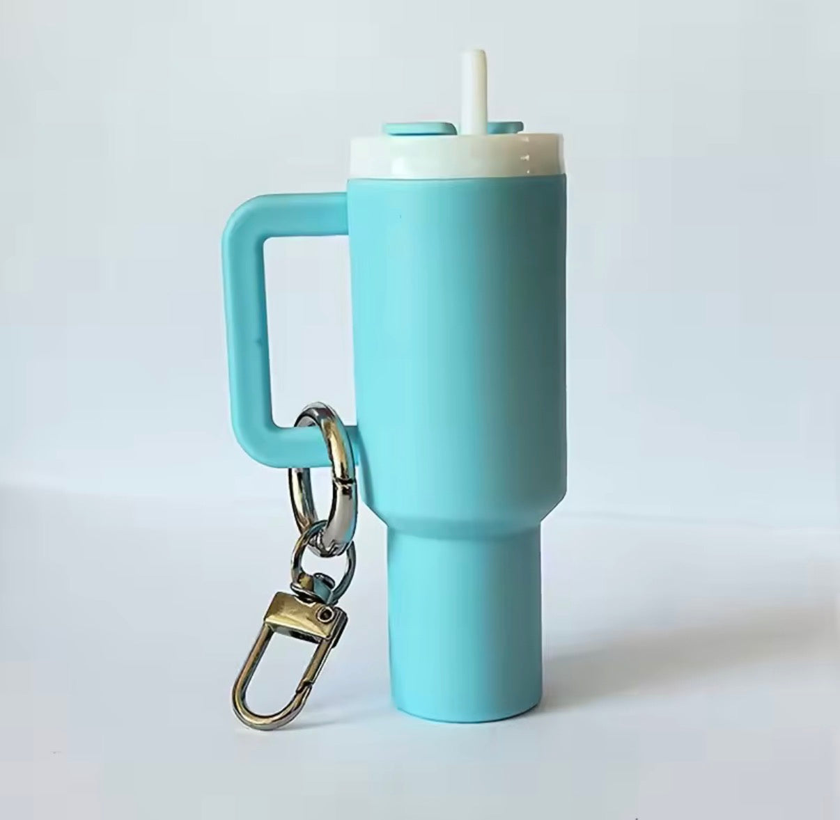 Mini Keychain Tumbler Blanks – Perfect for UV DTF Wraps & Custom Crafting