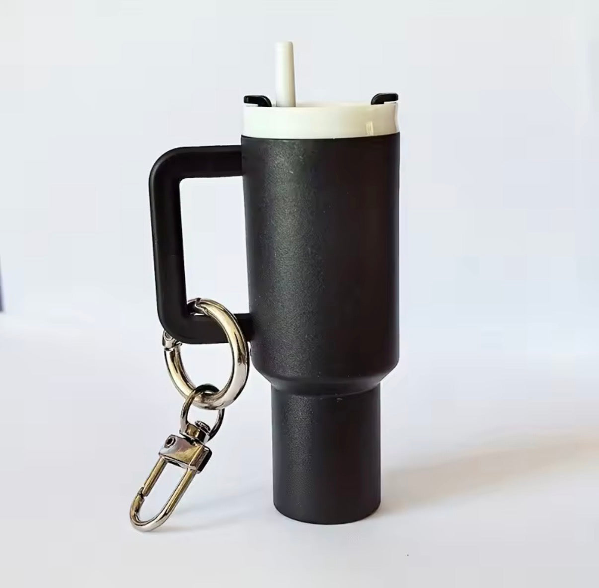 Mini Keychain Tumbler Blanks – Perfect for UV DTF Wraps & Custom Crafting