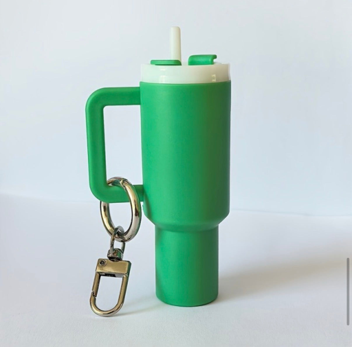 Mini Keychain Tumbler Blanks – Perfect for UV DTF Wraps & Custom Crafting