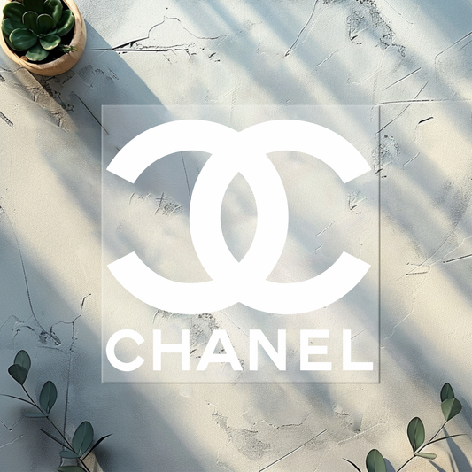 DTF plus pocket print (White Designer #1)