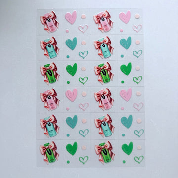 Cutsie 3