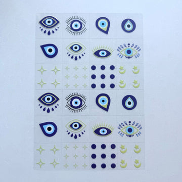 Evil Eye 1