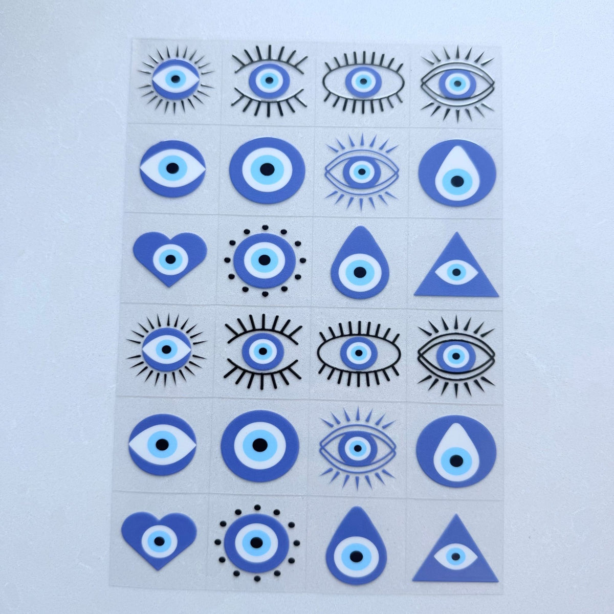 Evil Eye 2