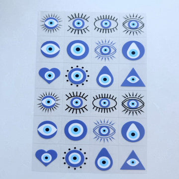 Evil Eye 2