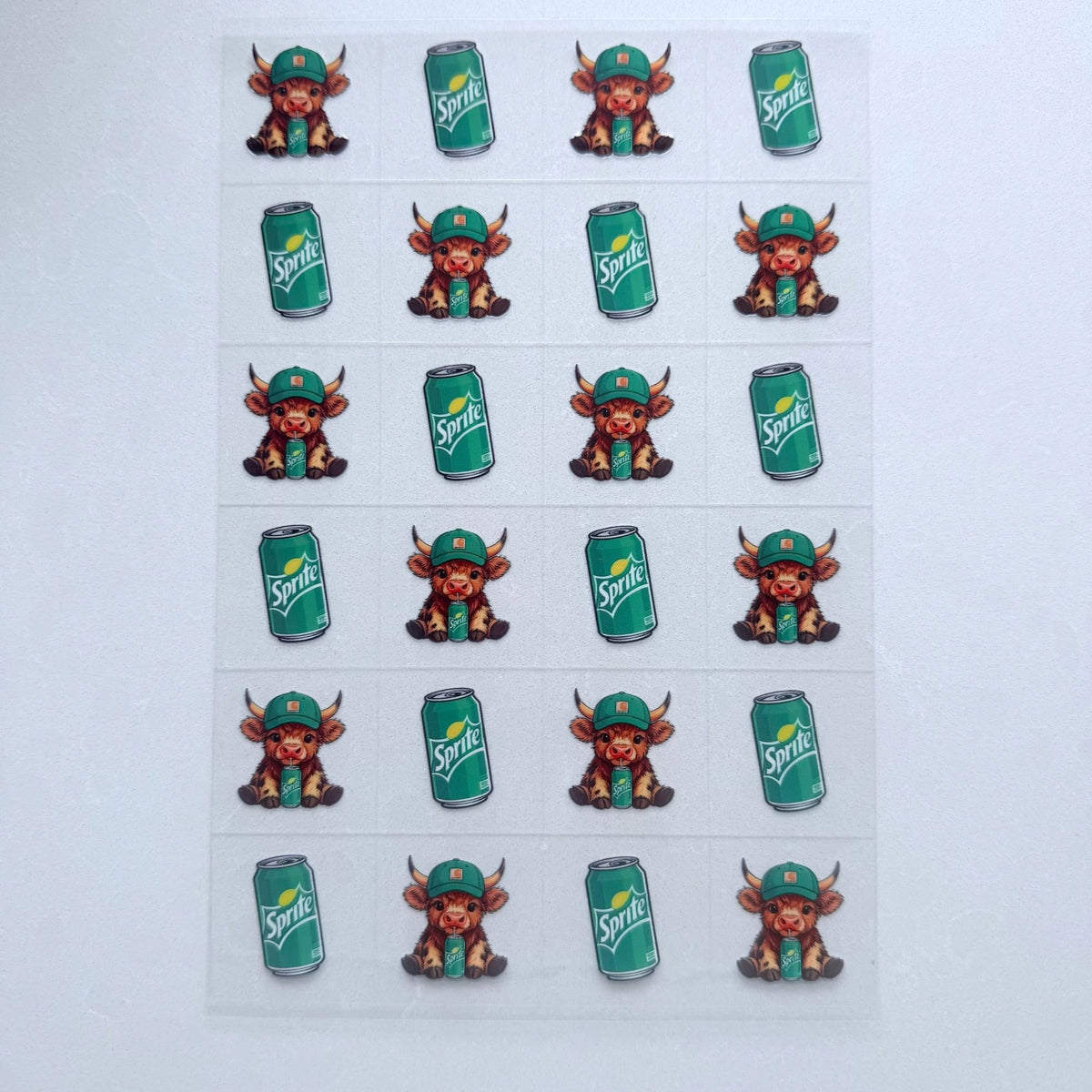 Honey Bear and Friends 3
