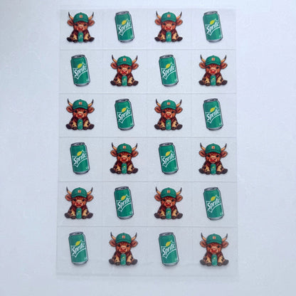 Honey Bear and Friends 3