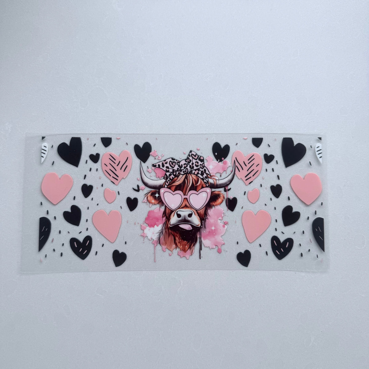 Bee Heart
