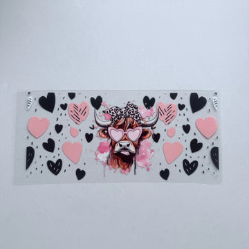 Cow Heart