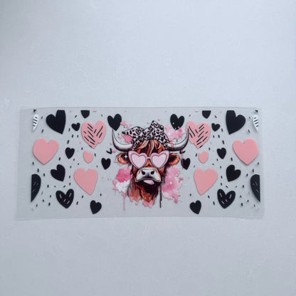 Bee Heart