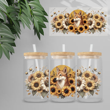 Dingo Sunflower