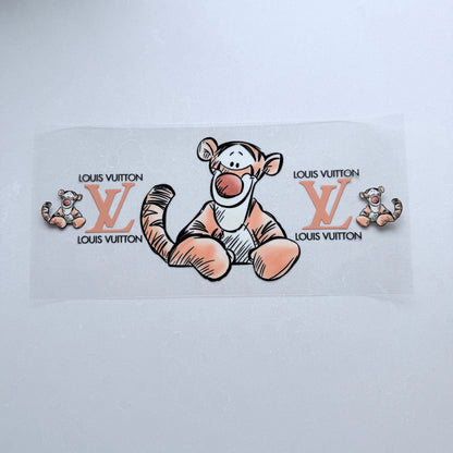 Tigger LV Designer
