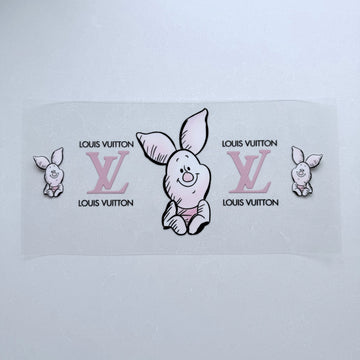 Piglet LV Designer