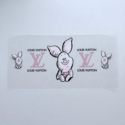 Piglet LV Designer