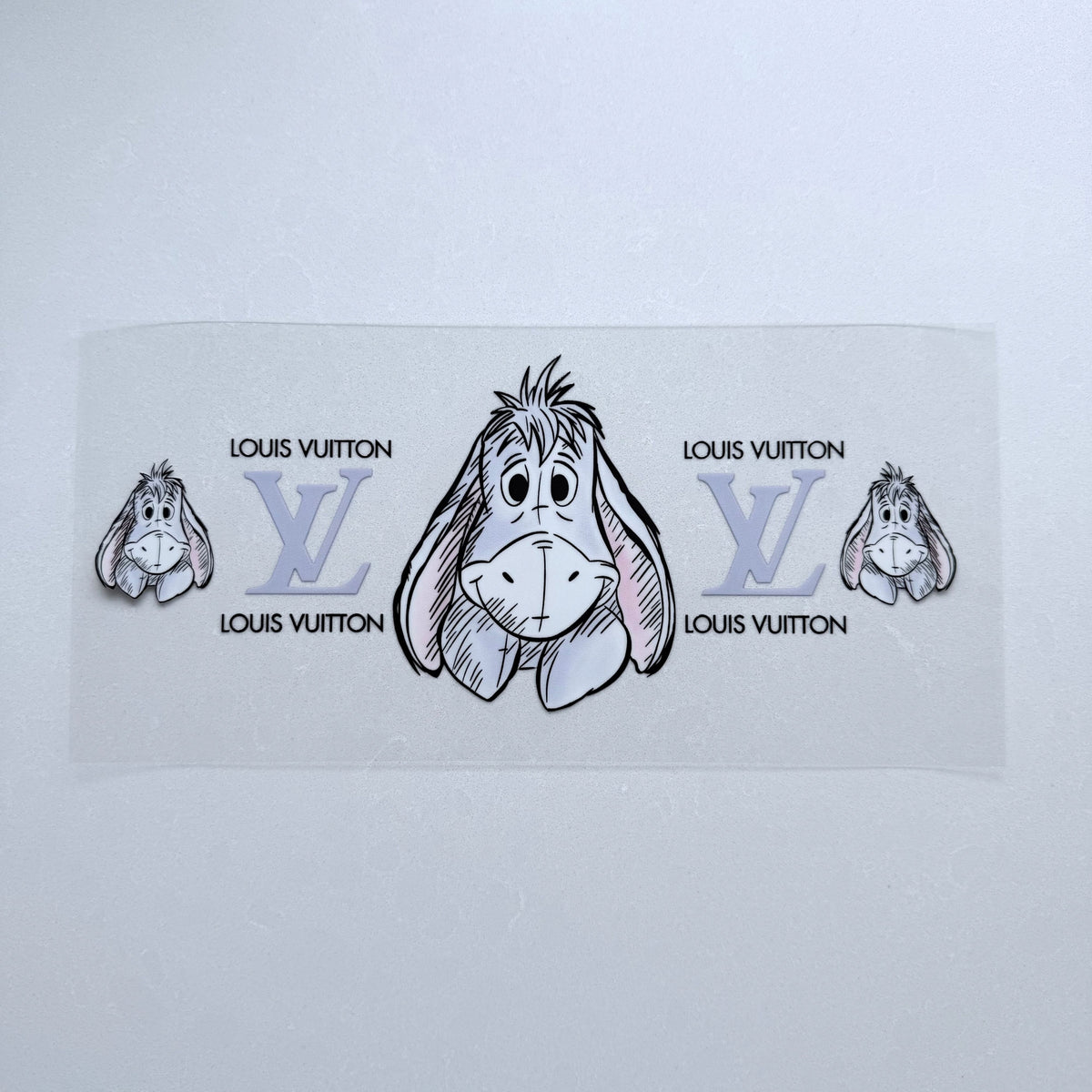 Eeyore LV Designer