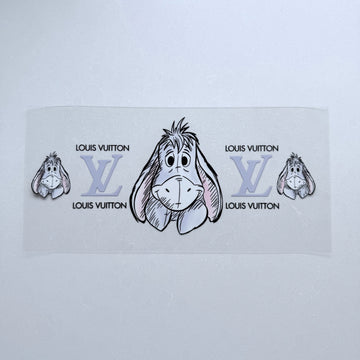 Eeyore LV Designer