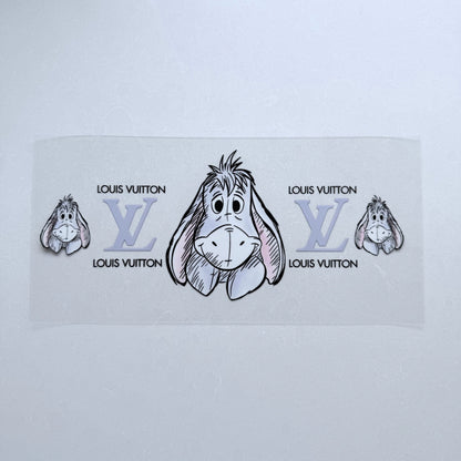 Eeyore LV Designer