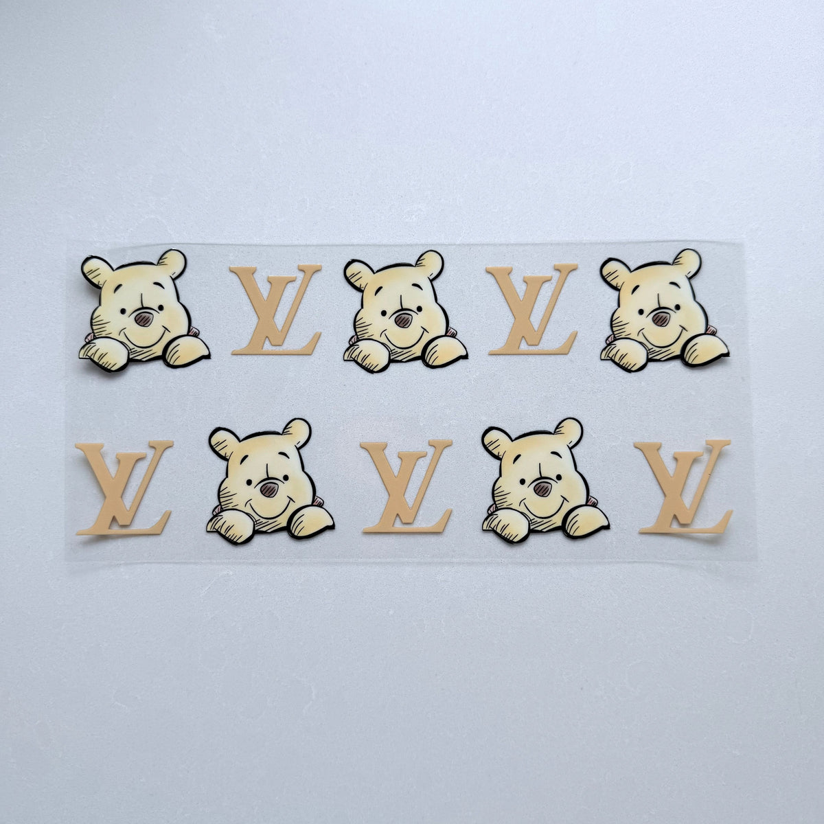 Pooh LV Dense