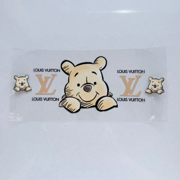 Pooh LV Designer