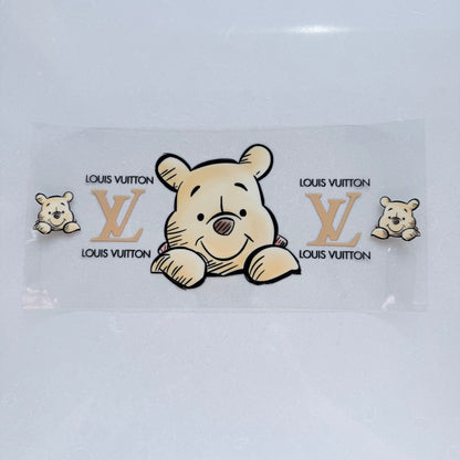 Pooh LV Designer