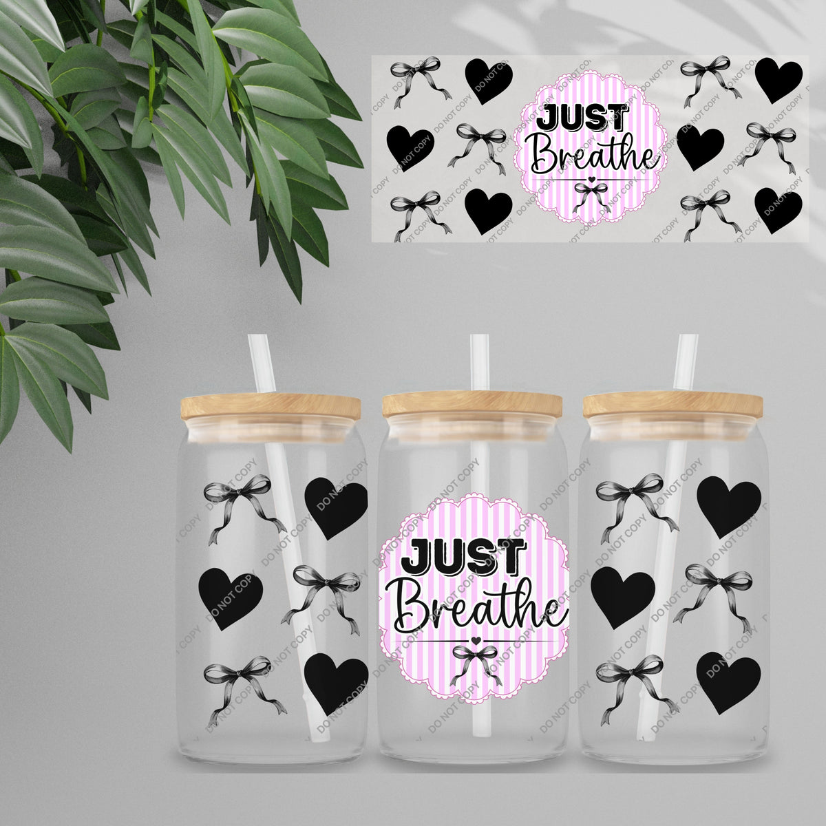 Just Breathe Hearts