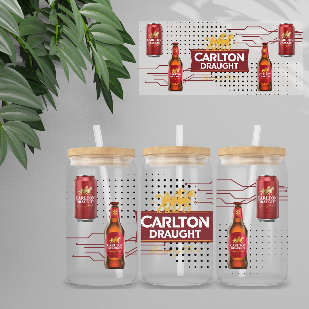 Carlton Draught