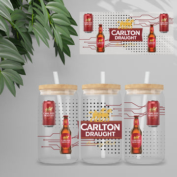 Carlton Draught