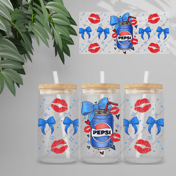 Pepsi Bows