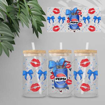 Pepsi Bows