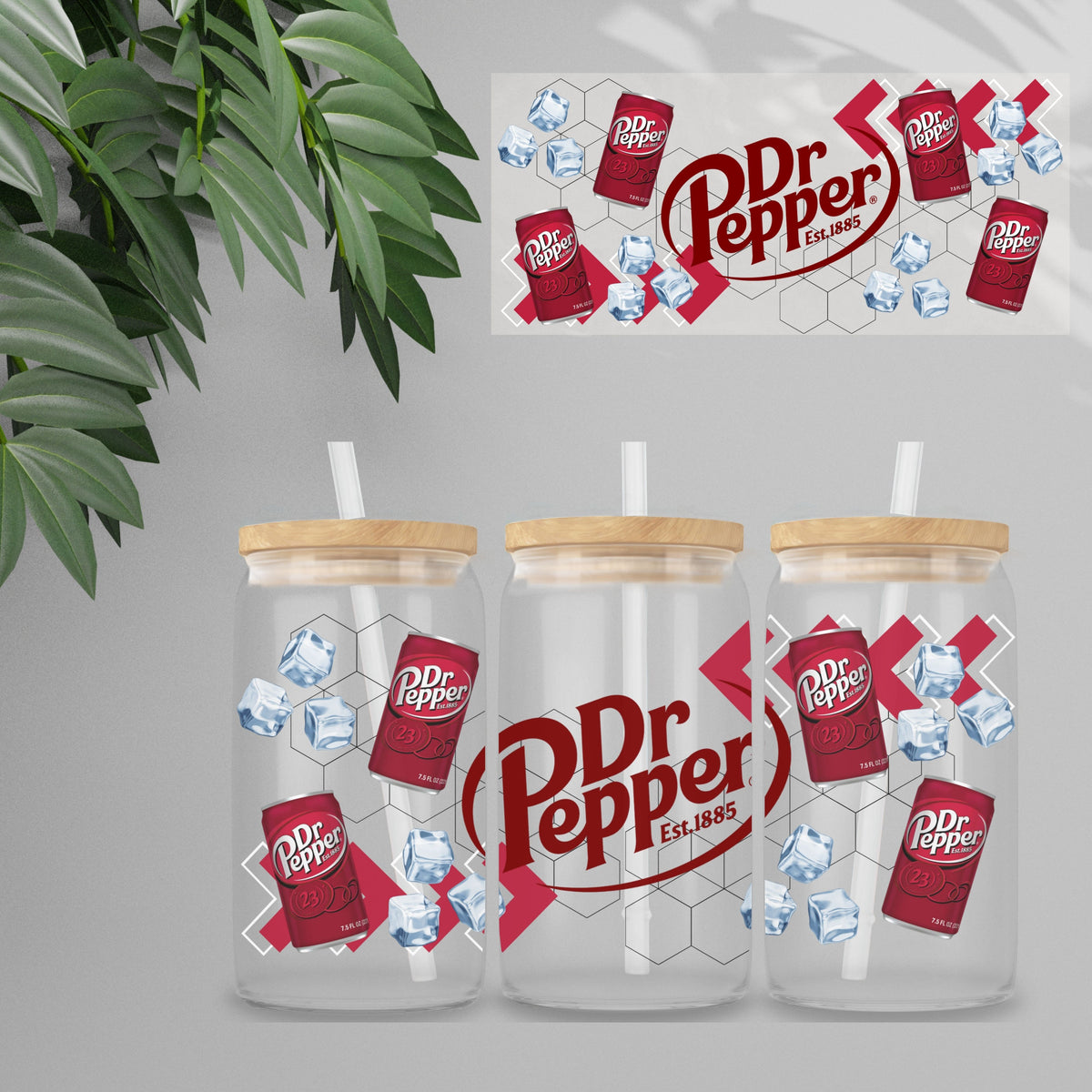 Dr Pepper
