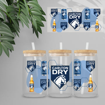 Carlton Dry